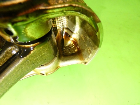 Tłok + korbowód 74128 MAZDA 2 II DE 1.3 ZJ 07-10