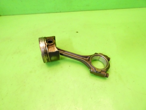 Tłok + korbowód 74128 MAZDA 2 II DE 1.3 ZJ 07-10