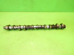 Wałek rozrządu wydechowy ZJ20 441 MAZDA 2 II DE 1.3 07-10
