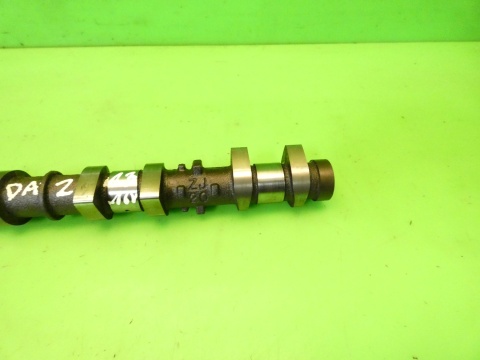 Wałek rozrządu wydechowy ZJ20 441 MAZDA 2 II DE 1.3 07-10