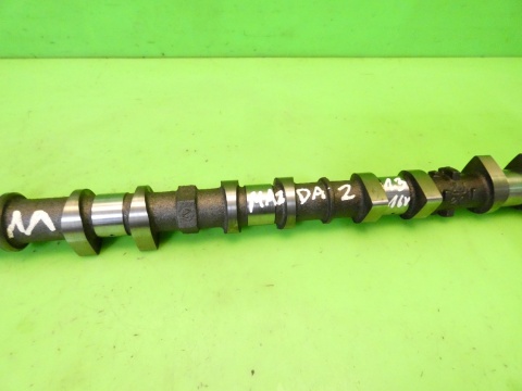 Wałek rozrządu wydechowy ZJ20 441 MAZDA 2 II DE 1.3 07-10