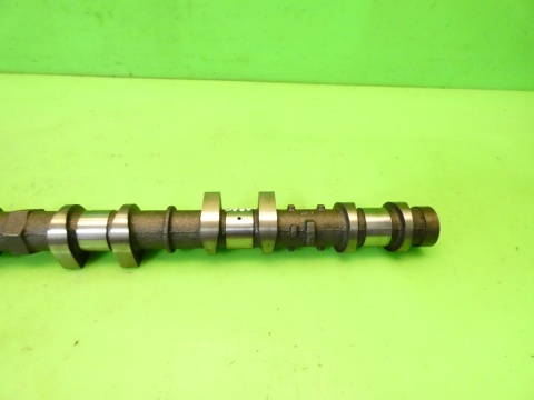 Wałek rozrządu wydechowy ZJ20 441 MAZDA 2 II DE 1.3 07-10