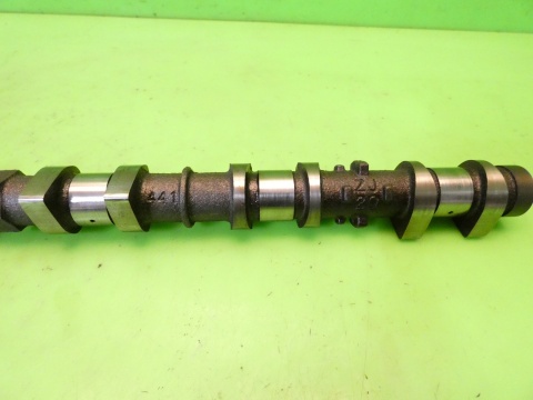 Wałek rozrządu wydechowy ZJ20 441 MAZDA 2 II DE 1.3 07-10