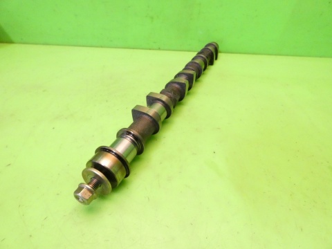 Wałek rozrządu wydechowy ZJ20 441 MAZDA 2 II DE 1.3 07-10