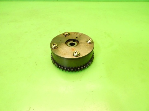 Wariator koło wałka rozrządu ssącego ZJ40124X0 MAZDA 2 II DE 1.3 07-10