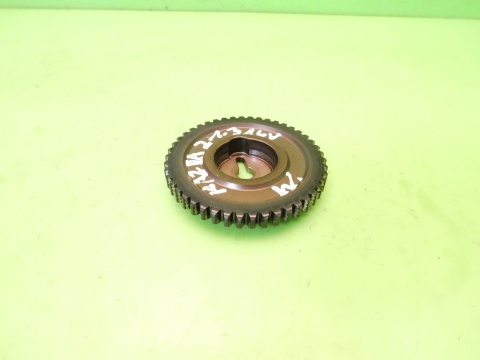 Koło wałka rozrządu wydechowego MAZDA 2 II DE 1.3 07-10