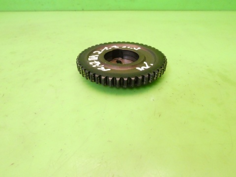 Koło wałka rozrządu wydechowego MAZDA 2 II DE 1.3 07-10