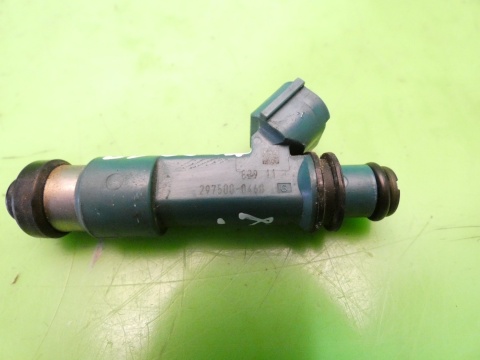 Wtrysk wtryskiwacz 297500-0460 2975000460 MAZDA 2 II DE 1.3 07-10