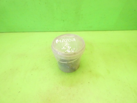 Wtrysk wtryskiwacz 297500-0460 2975000460 MAZDA 2 II DE 1.3 07-10