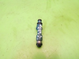 Wtrysk wtryskiwacz 297500-0460 2975000460 MAZDA 2 II DE 1.3 07-10