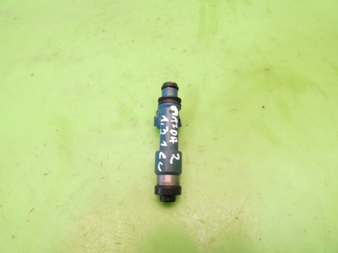 Wtrysk wtryskiwacz 297500-0460 2975000460 MAZDA 2 II DE 1.3 07-10