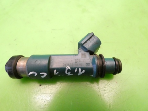 Wtrysk wtryskiwacz 297500-0460 2975000460 MAZDA 2 II DE 1.3 07-10