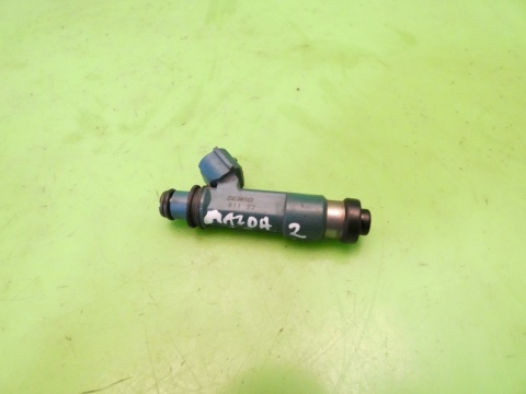 Wtrysk wtryskiwacz 297500-0460 2975000460 MAZDA 2 II DE 1.3 07-10