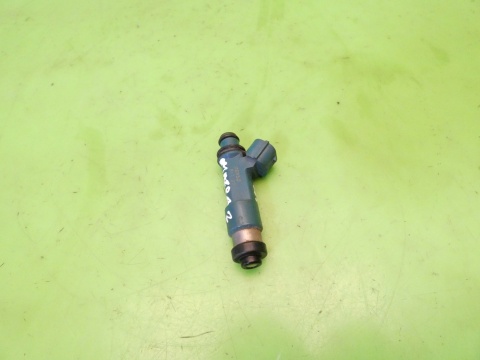 Wtrysk wtryskiwacz 297500-0460 2975000460 MAZDA 2 II DE 1.3 07-10