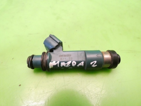 Wtrysk wtryskiwacz 297500-0460 2975000460 MAZDA 2 II DE 1.3 07-10