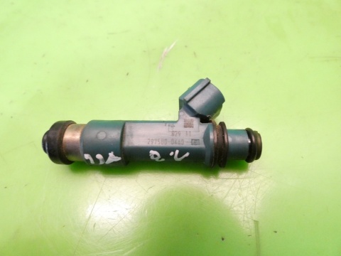 Wtrysk wtryskiwacz 297500-0460 2975000460 MAZDA 2 II DE 1.3 07-10