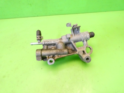 Podstawa zaworu egr MAZDA 2 II DE 1.3 07-10