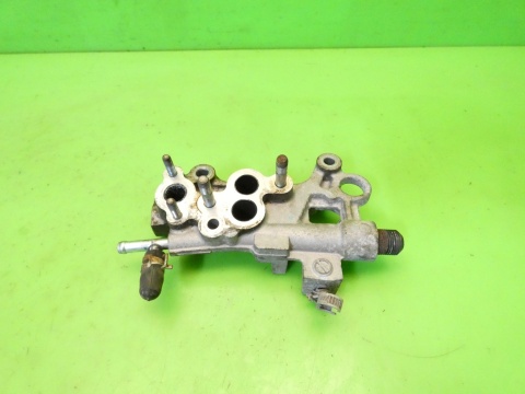 Podstawa zaworu egr MAZDA 2 II DE 1.3 07-10