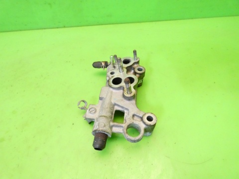 Podstawa zaworu egr MAZDA 2 II DE 1.3 07-10