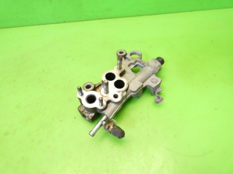 Podstawa zaworu egr MAZDA 2 II DE 1.3 07-10