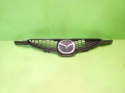 Grill gril atrapa chłodnicy logo MAZDA 2 II DE 3D HB 07-10