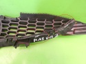 Grill gril atrapa chłodnicy logo MAZDA 2 II DE 3D HB 07-10
