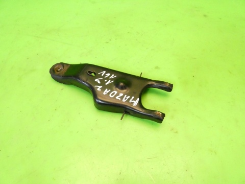 Łapa widełki sprzęgła MAZDA 2 II DE 1.3 07-10