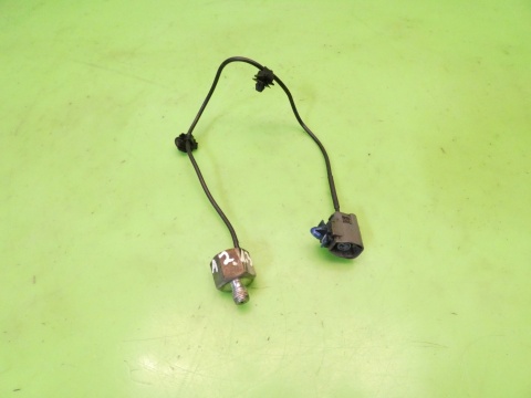 Czujnik spalania stukowego E1T50371 MAZDA 2 II DE 1.3 07-10