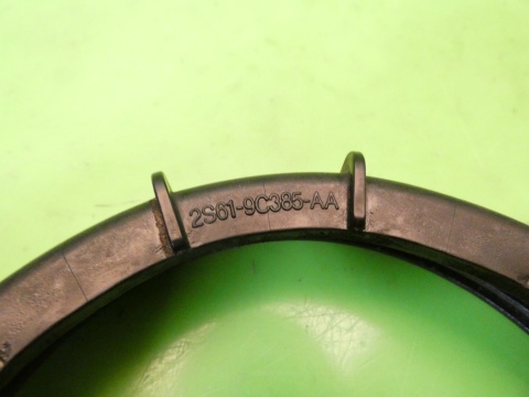 Nakrętka zbiornika paliwa 2S619C385AA MAZDA 2 II DE 1.3 07-10