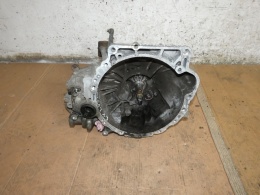Skrzynia 5 biegów FG MAZDA 2 II DE 1.3 07-10