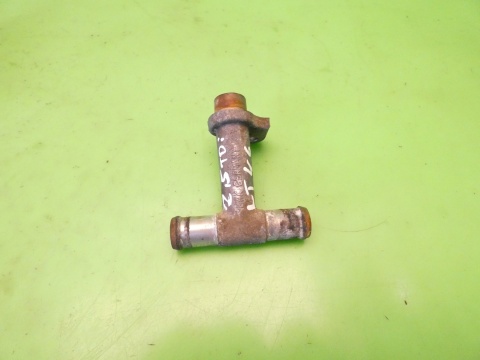 Króciec trójnik wody 074121145B VW LT II LT46 2.5 TDI 96-06