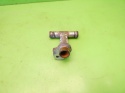 Króciec trójnik wody 074121145B VW LT II LT46 2.5 TDI 96-06