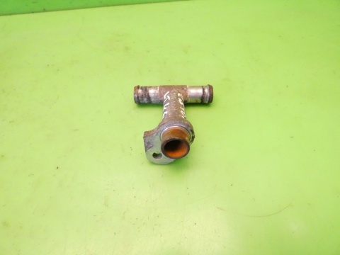 Króciec trójnik wody 074121145B VW LT II LT46 2.5 TDI 96-06