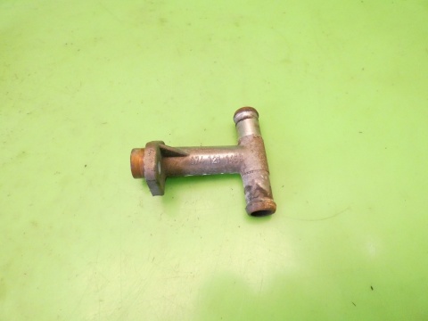 Króciec trójnik wody 074121145B VW LT II LT46 2.5 TDI 96-06