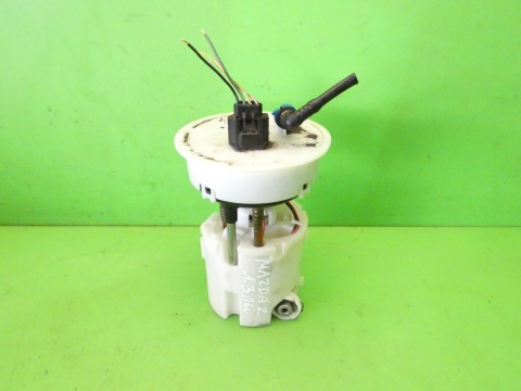 Pompa pompka paliwa ZJ381335XB MAZDA 2 II DE 1.3 07-10