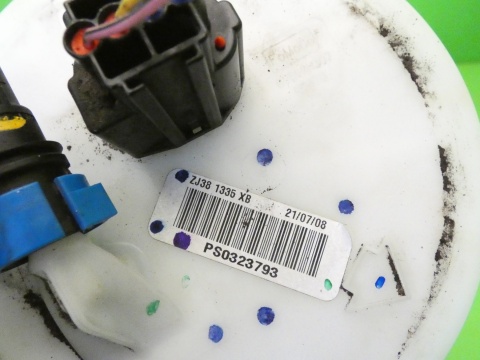 Pompa pompka paliwa ZJ381335XB MAZDA 2 II DE 1.3 07-10