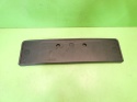 Podkładka ramka listwa pod tablicę przód DF7150171 MAZDA 2 II DE 07-10