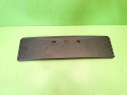 Podkładka ramka listwa pod tablicę przód DF7150171 MAZDA 2 II DE 07-10