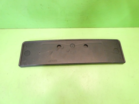 Podkładka ramka listwa pod tablicę przód DF7150171 MAZDA 2 II DE 07-10