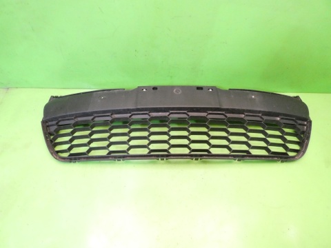 Kratka zaślepka zderzaka przód środek D651501T1 MAZDA 2 II DE 07-10