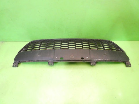 Kratka zaślepka zderzaka przód środek D651501T1 MAZDA 2 II DE 07-10