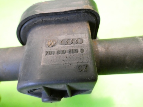 Zawór nagrzewnicy 701819809G VW LT II LT46 2.5 TDI 96-06