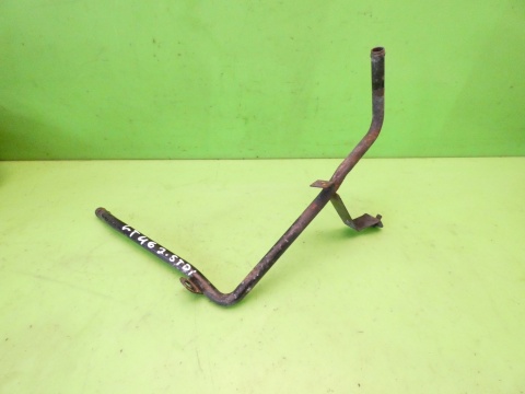 Rurka magistrala przewód wody 074121065AL VW LT II LT46 2.5 TDI 96-06