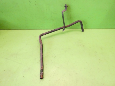 Rurka magistrala przewód wody 074121065AL VW LT II LT46 2.5 TDI 96-06