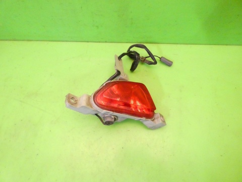 Lampka przeciwmgłowa lewa tył DF7151660 MAZDA 2 II DE 3D HB 07-10