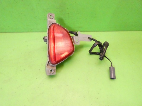 Lampka przeciwmgłowa lewa tył DF7151660 MAZDA 2 II DE 3D HB 07-10