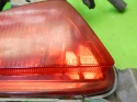 Lampka przeciwmgłowa lewa tył DF7151660 MAZDA 2 II DE 3D HB 07-10