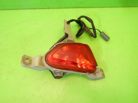 Lampka przeciwmgłowa lewa tył DF7151660 MAZDA 2 II DE 3D HB 07-10