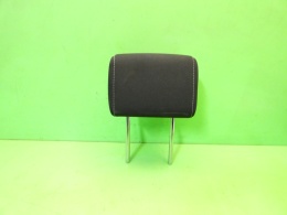 Zagłówek lewy tył MAZDA 2 II DE 3D HB 07-10