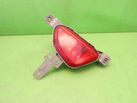 Lampka odblask prawy tył DF715135Y MAZDA 2 II DE 3D HB 07-10